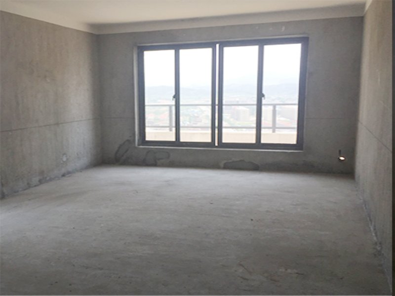 簡(jiǎn)約風(fēng)臥室門效果圖 白色玻璃門圖片大全_2